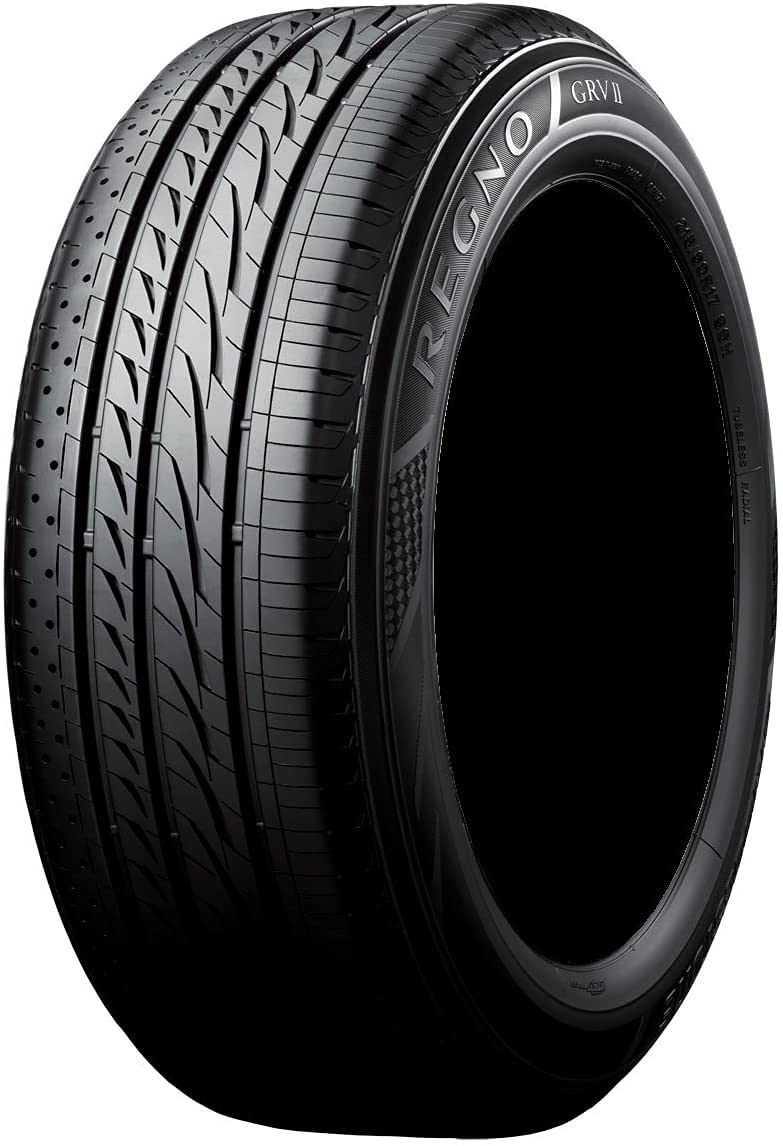 Amazon.co.jp: ブリヂストン 215/50R18 92V REGNO GRVII GRV2 1本